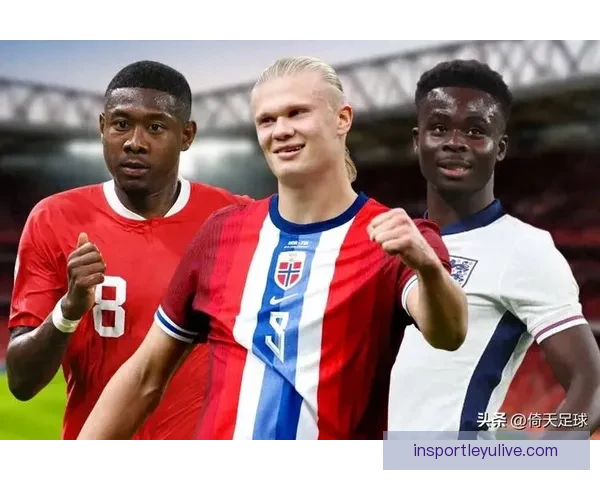 美加墨世界杯竞猜预测：探索三国球队表现与晋级之路分析